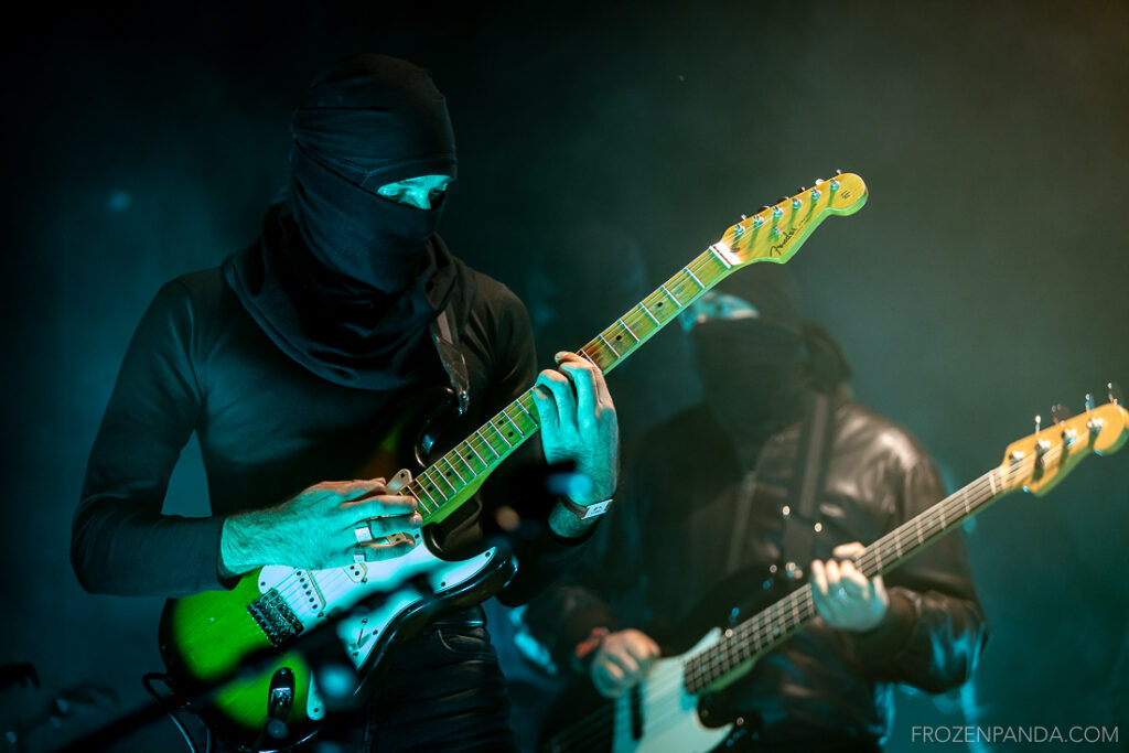Taqbir @ Roskilde Festival 2024