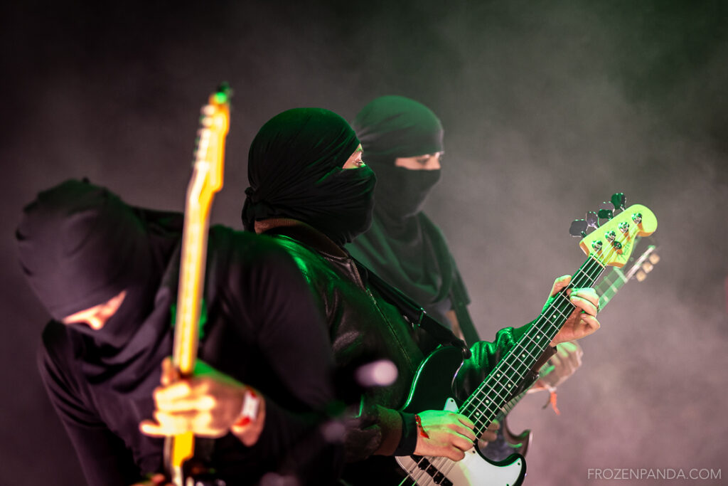 Taqbir @ Roskilde Festival 2024