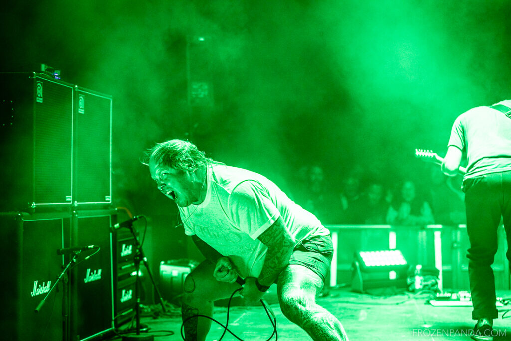 The Hirs Collective @ Roskilde Festival 2024