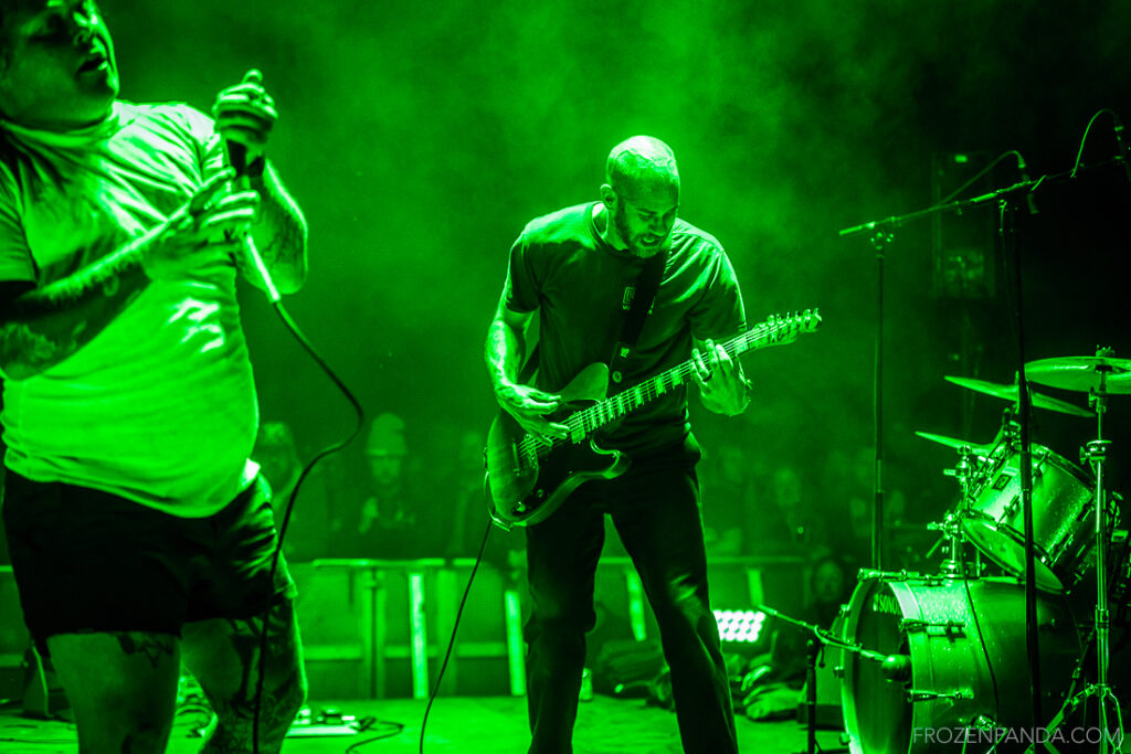 The Hirs Collective @ Roskilde Festival 2024