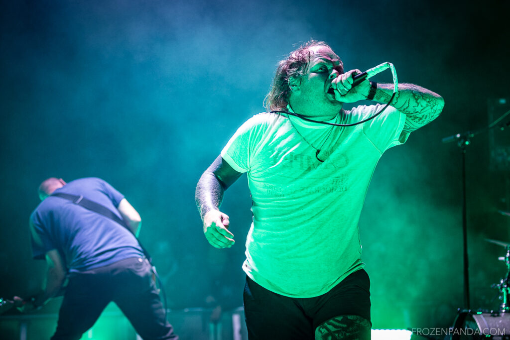 The Hirs Collective @ Roskilde Festival 2024