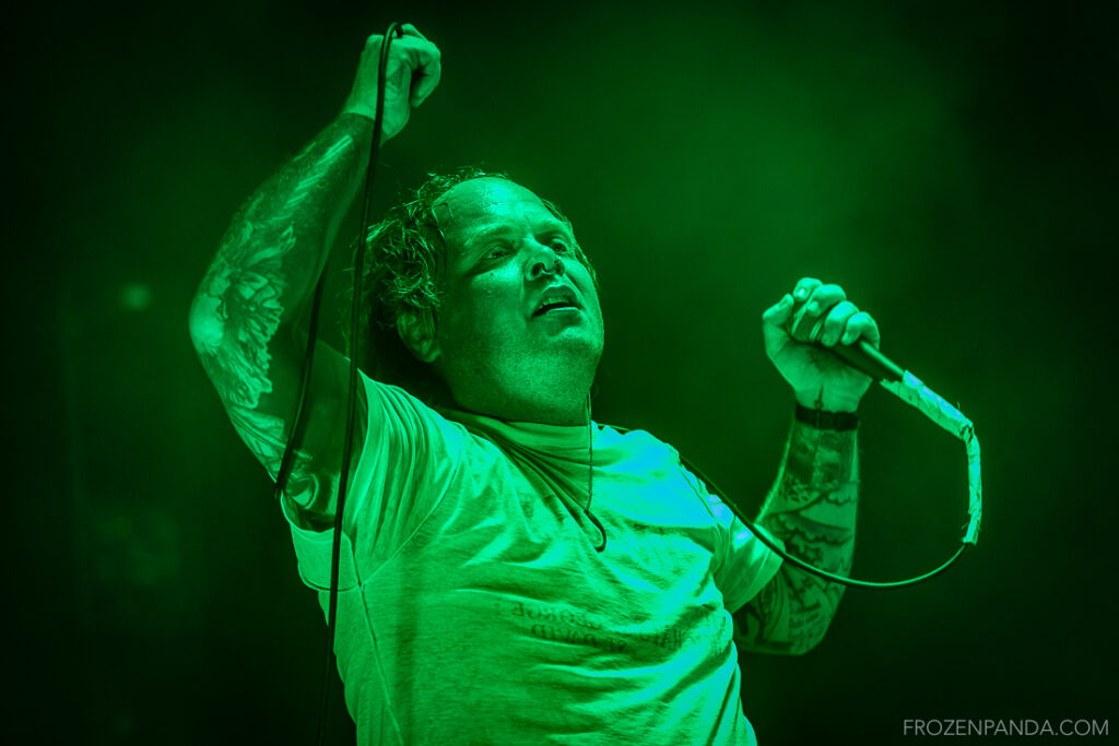 The Hirs Collective @ Roskilde Festival 2024