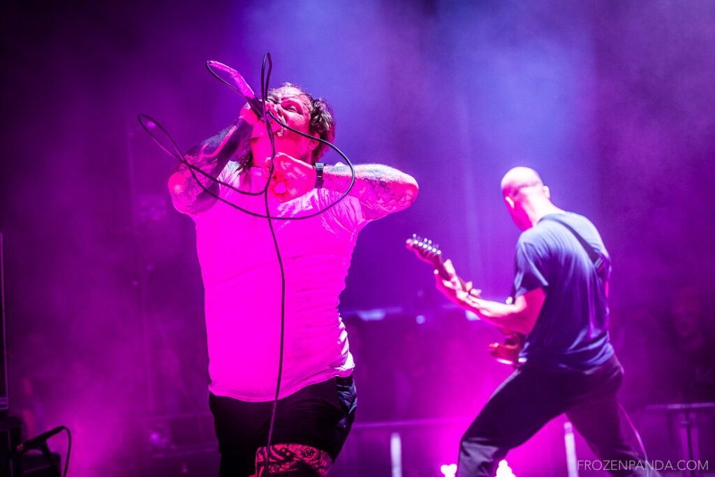 The Hirs Collective @ Roskilde Festival 2024