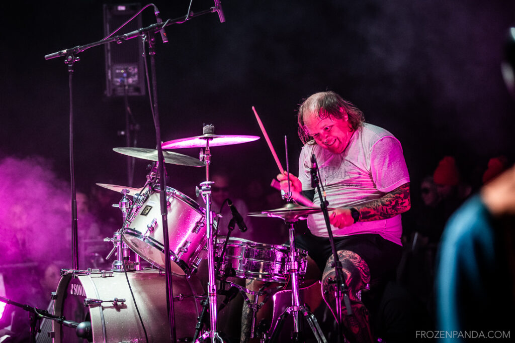 The Hirs Collective @ Roskilde Festival 2024