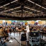 Slauson Malone 1 @ Roskilde Festival 2024