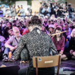 Brigade Chaimbeul @ Roskilde Festival 2024