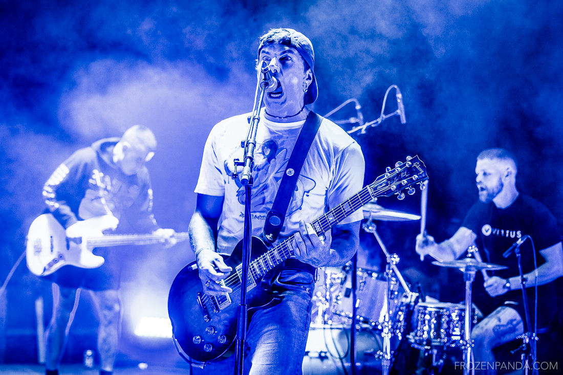 Decorticate @ Roskilde Festival 2024