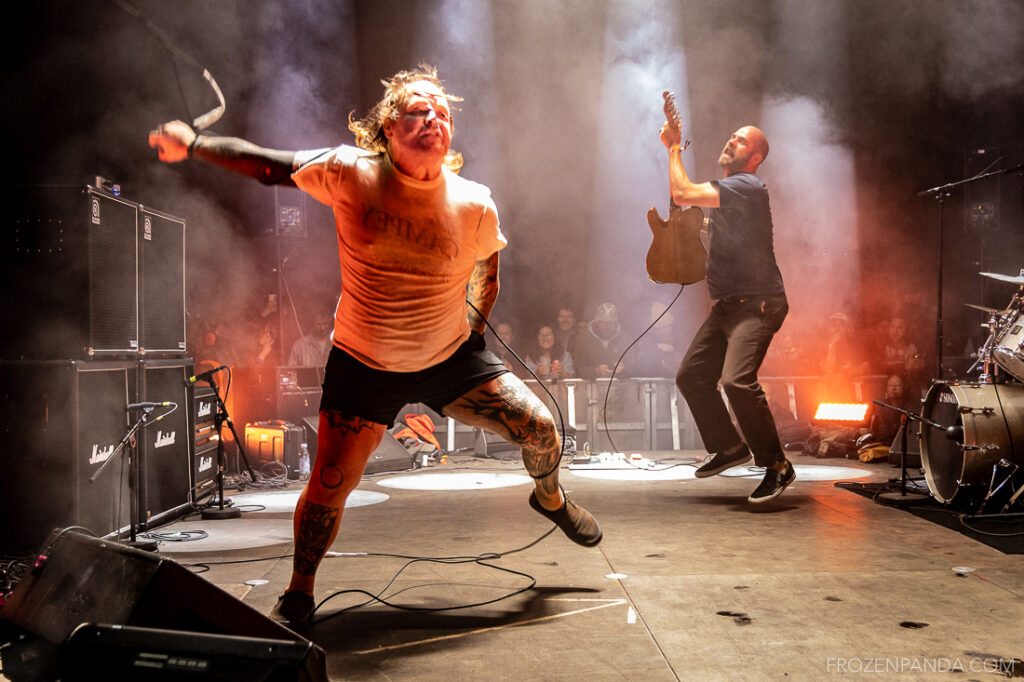 The Hirs Collective @ Roskilde Festival 2024
