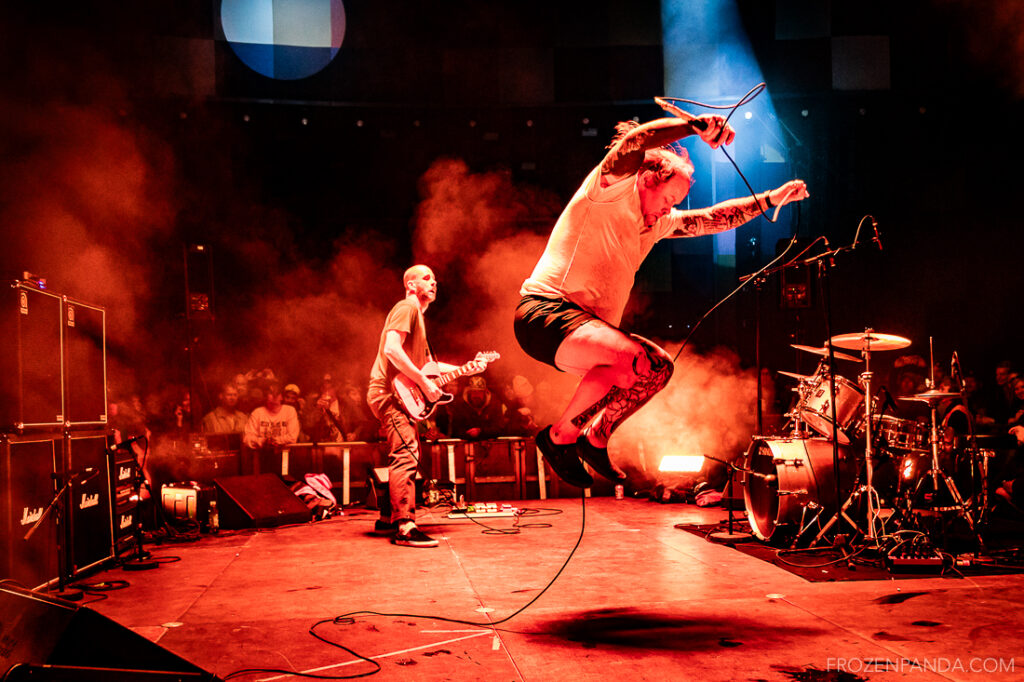 The Hirs Collective @ Roskilde Festival 2024