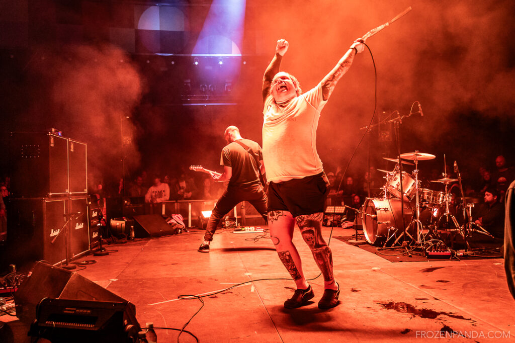 The Hirs Collective @ Roskilde Festival 2024