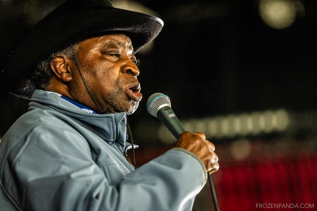 Stables Jr. Singers @ Roskilde Festival 2024