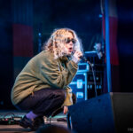 Blondshell @ Roskilde Festival 2024