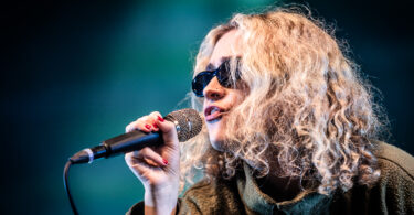 Blondshell @ Roskilde Festival 2024