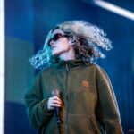 Blondshell @ Roskilde Festival 2024