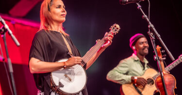 Rhiannon Giddens @ Roskilde Festival 2024