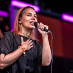 Rhiannon Giddens @ Roskilde Festival 2024