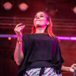 Rhiannon Giddens @ Roskilde Festival 2024
