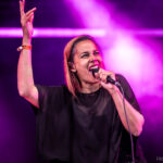 Rhiannon Giddens @ Roskilde Festival 2024