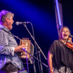 Rhiannon Giddens @ Roskilde Festival 2024