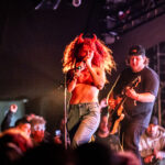 Gel @ Roskilde Festival 2024