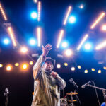Stables Jr. Singers @ Roskilde Festival 2024