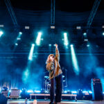 Blondshell @ Roskilde Festival 2024