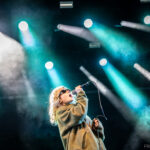 Blondshell @ Roskilde Festival 2024