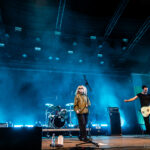 Blondshell @ Roskilde Festival 2024