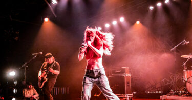 Gel @ Roskilde Festival 2024