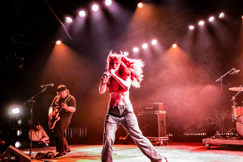 Gel @ Roskilde Festival 2024