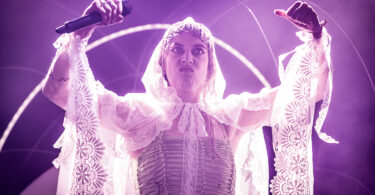 Greta @ Roskilde Festival 2024