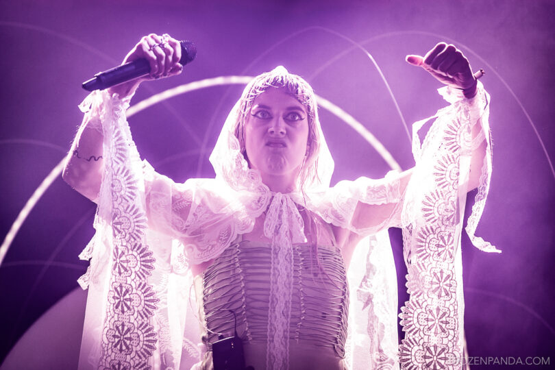 Greta @ Roskilde Festival 2024