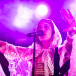 Greta @ Roskilde Festival 2024