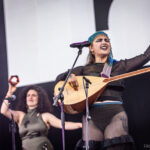 Aysay @ Roskilde Festival 2024