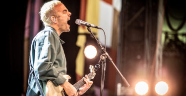 Amen Dunes @ Roskilde Festival 2024
