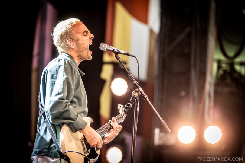 Amen Dunes @ Roskilde Festival 2024