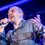 Amen Dunes @ Roskilde Festival 2024