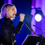 Kim Gordon @ Roskilde Festival 2024