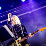 Kim Gordon @ Roskilde Festival 2024