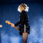 Kim Gordon @ Roskilde Festival 2024