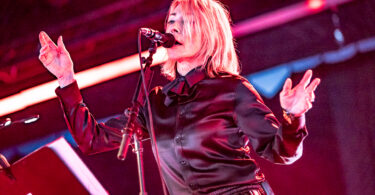 Kim Gordon @ Roskilde Festival 2024