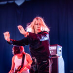 Kim Gordon @ Roskilde Festival 2024