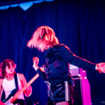 Kim Gordon @ Roskilde Festival 2024