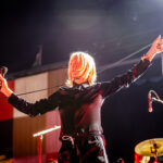 Kim Gordon @ Roskilde Festival 2024