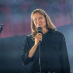 ML Buch @ Roskilde Festival 2024