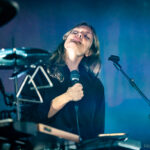 ML Buch @ Roskilde Festival 2024