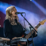 ML Buch @ Roskilde Festival 2024