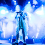 Greta @ Roskilde Festival 2024