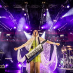 Greta @ Roskilde Festival 2024