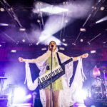 Greta @ Roskilde Festival 2024